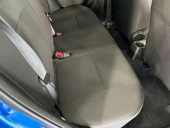 SUZUKI SWIFT 1.0 Boosterjet SHVS SZ5 Hatchback 5dr Petrol Hybrid Manual Euro 