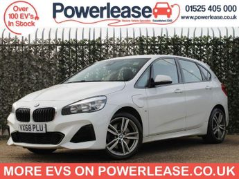 BMW 225 1.5 225xe 7.6kWh M Sport MPV 5dr Petrol Plug-in Hybrid Auto 4WD 