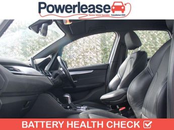 BMW 2 SERIES ACTIVE TOURER 1.5 225xe 7.6kWh M Sport MPV 5dr Petrol Plug-in Hybrid Auto 4WD 