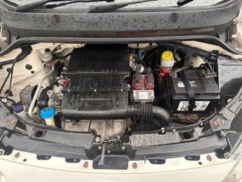 FORD KA 1.2 Edge Hatchback 3dr Petrol Manual Euro 4 (69 ps)