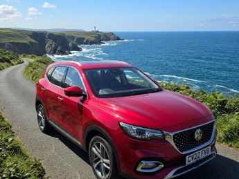 MG HS 1.5 T-GDI Excite SUV 5dr Petrol Manual Euro 6 (s/s) (162 ps)