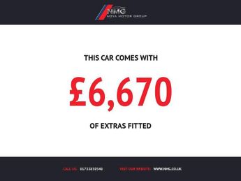 BMW 5 SERIES 2.0 520d Luxury Touring 5dr Diesel Auto Euro 6 (s/s) (190 ps)