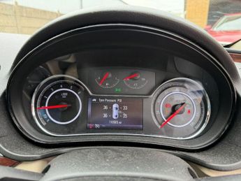 VAUXHALL INSIGNIA 2.0 CDTi ecoFLEX Elite Nav Sports Tourer 5dr Diesel Manual Euro 