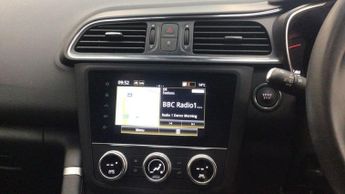RENAULT KADJAR 1.3 TCe Techno SUV 5dr Petrol EDC Euro 6 (s/s) (140 ps)