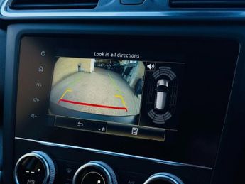 RENAULT KADJAR 1.3 TCe Techno SUV 5dr Petrol EDC Euro 6 (s/s) (140 ps)