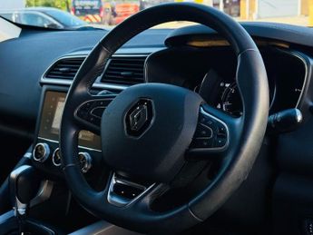 RENAULT KADJAR 1.3 TCe Techno SUV 5dr Petrol EDC Euro 6 (s/s) (140 ps)