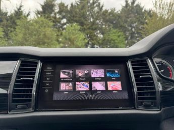 SKODA KODIAQ 1.5 TSI ACT SE L SUV 5dr Petrol DSG Euro 6 (s/s) (7 Seat) (150 p