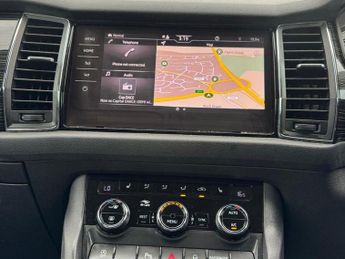 SKODA KODIAQ 1.5 TSI ACT SE L SUV 5dr Petrol DSG Euro 6 (s/s) (7 Seat) (150 p