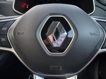 RENAULT ZOE R135 EV50 52kWh Iconic Hatchback 5dr Electric Auto (Boost Charge