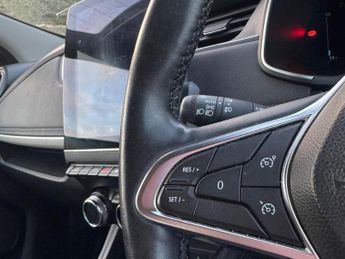 RENAULT ZOE R135 EV50 52kWh Iconic Hatchback 5dr Electric Auto (Boost Charge