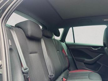 SKODA KAMIQ 1.0 TSI Monte Carlo SUV 5dr Petrol DSG Euro 6 (s/s) (110 ps)