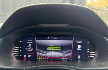 SKODA KAMIQ 1.0 TSI Monte Carlo SUV 5dr Petrol DSG Euro 6 (s/s) (110 ps)