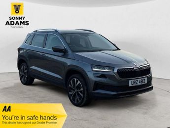 Skoda Karoq 1.5 TSI ACT SE L SUV 5dr Petrol DSG Euro 6 (s/s) (150 ps)