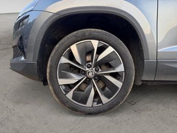 SKODA KAROQ 1.5 TSI ACT SE L SUV 5dr Petrol DSG Euro 6 (s/s) (150 ps)
