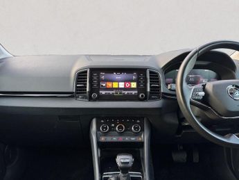 SKODA KAROQ 1.5 TSI ACT SE L SUV 5dr Petrol DSG Euro 6 (s/s) (150 ps)