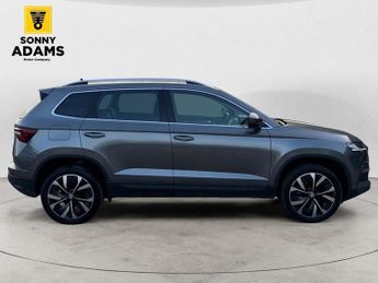 SKODA KAROQ 1.5 TSI ACT SE L SUV 5dr Petrol DSG Euro 6 (s/s) (150 ps)