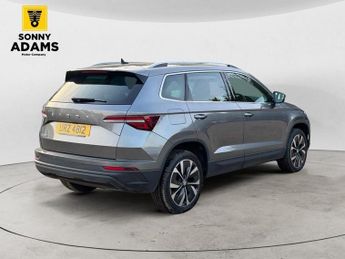 SKODA KAROQ 1.5 TSI ACT SE L SUV 5dr Petrol DSG Euro 6 (s/s) (150 ps)