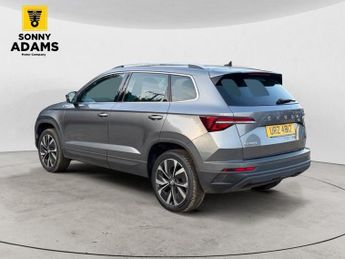 SKODA KAROQ 1.5 TSI ACT SE L SUV 5dr Petrol DSG Euro 6 (s/s) (150 ps)