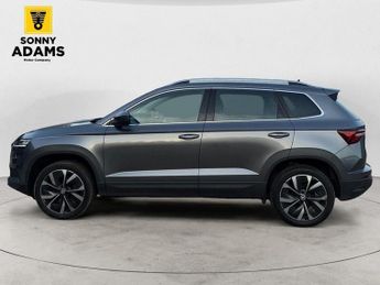 SKODA KAROQ 1.5 TSI ACT SE L SUV 5dr Petrol DSG Euro 6 (s/s) (150 ps)