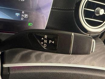 MERCEDES-BENZ E-CLASS 2.0 E220d AMG Line (Premium) Estate 5dr Diesel G-Tronic+ Euro 6 