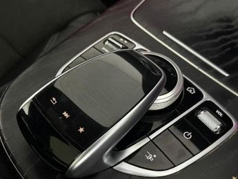 MERCEDES-BENZ E-CLASS 2.0 E220d AMG Line (Premium) Estate 5dr Diesel G-Tronic+ Euro 6 