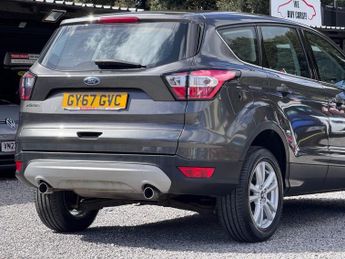 FORD KUGA 1.5 TDCi Zetec [Nav] 5dr - AUTO!