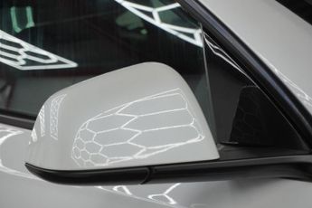 TESLA MODEL Y SUV 5dr Electric Auto RWD (346 ps)