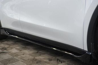 TESLA MODEL Y SUV 5dr Electric Auto RWD (346 ps)