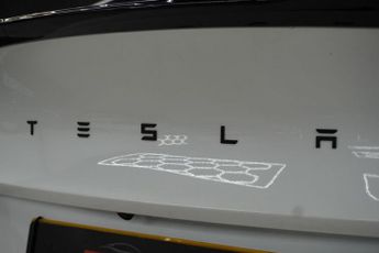 TESLA MODEL Y SUV 5dr Electric Auto RWD (346 ps)