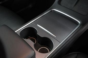 TESLA MODEL Y SUV 5dr Electric Auto RWD (346 ps)