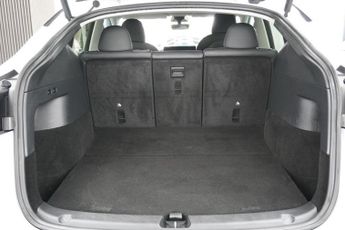 TESLA MODEL Y SUV 5dr Electric Auto RWD (346 ps)