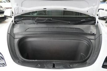 TESLA MODEL Y SUV 5dr Electric Auto RWD (346 ps)