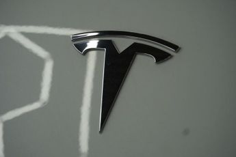 TESLA MODEL Y SUV 5dr Electric Auto RWD (346 ps)