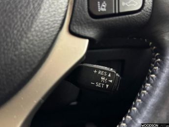 LEXUS NX 2.5 300h Premier SUV 5dr Petrol Hybrid E-CVT 4WD Euro 6 (s/s) (1