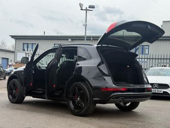 AUDI Q5 2.0 TDI S line Plus SUV 5dr Diesel S Tronic quattro Euro 6 (s/s)