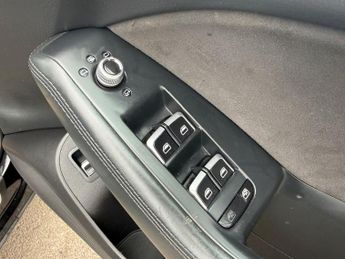 AUDI Q5 2.0 TDI S line Plus SUV 5dr Diesel S Tronic quattro Euro 6 (s/s)