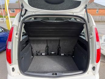 SKODA ROOMSTER 1.2 TDI GreenLine II MPV 5dr Diesel Manual Euro 5 (s/s) (75 ps)