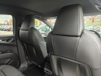 AUDI Q4 E-TRON 35 S line Sportback 5dr Electric Auto 55kWh (170 ps)