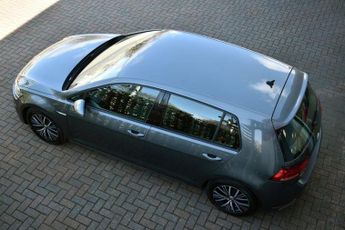 VOLKSWAGEN GOLF 1.5TSi EVO SE NAV 5 DOOR DSG AUTO 128 BHP (EURO 6)