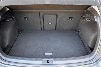 VOLKSWAGEN GOLF 1.5TSi EVO SE NAV 5 DOOR DSG AUTO 128 BHP (EURO 6)