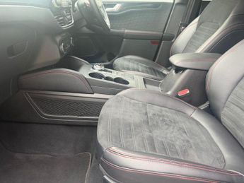 FORD KUGA 1.5 EcoBlue ST-Line First Edition SUV 5dr Diesel Auto 