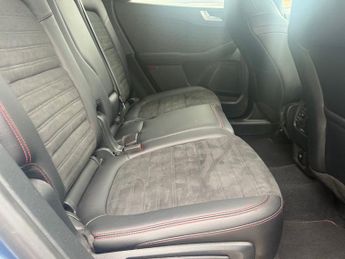 FORD KUGA 1.5 EcoBlue ST-Line First Edition SUV 5dr Diesel Auto 