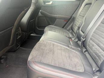 FORD KUGA 1.5 EcoBlue ST-Line First Edition SUV 5dr Diesel Auto 