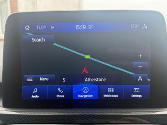 FORD KUGA 1.5 EcoBlue ST-Line First Edition SUV 5dr Diesel Auto 