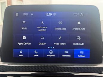 FORD KUGA 1.5 EcoBlue ST-Line First Edition SUV 5dr Diesel Auto 