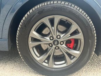 FORD KUGA 1.5 EcoBlue ST-Line First Edition SUV 5dr Diesel Auto 