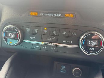 FORD KUGA 1.5 EcoBlue ST-Line First Edition SUV 5dr Diesel Auto Euro 6 (s/