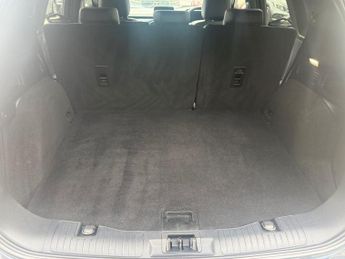 FORD KUGA 1.5 EcoBlue ST-Line First Edition SUV 5dr Diesel Auto 