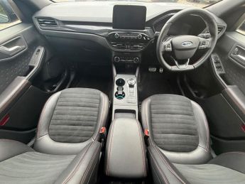 FORD KUGA 1.5 EcoBlue ST-Line First Edition SUV 5dr Diesel Auto 