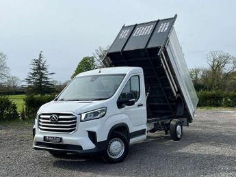 Maxus Deliver 9 2.0 Deliver 9